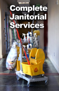 San Jose CA Janitorial Office Cleaning