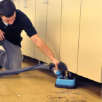 Janitorial and Cleaning