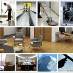 Cleaning Tips For A Professional Office Space