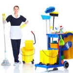 Janitorial Services Redwood City